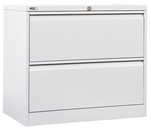 Alstor Lateral Filing Cabinets 