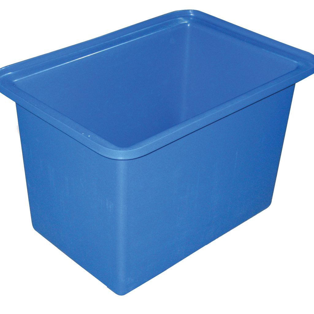 Rectangular Tubs | All Storage Systems