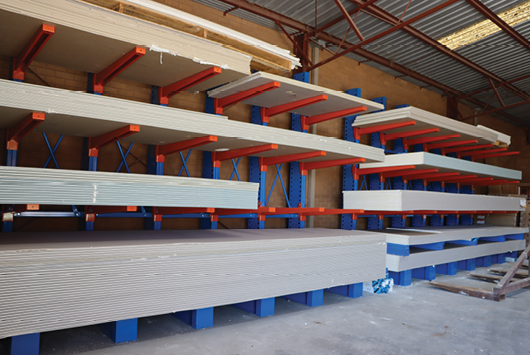 Pallet Racking Systems