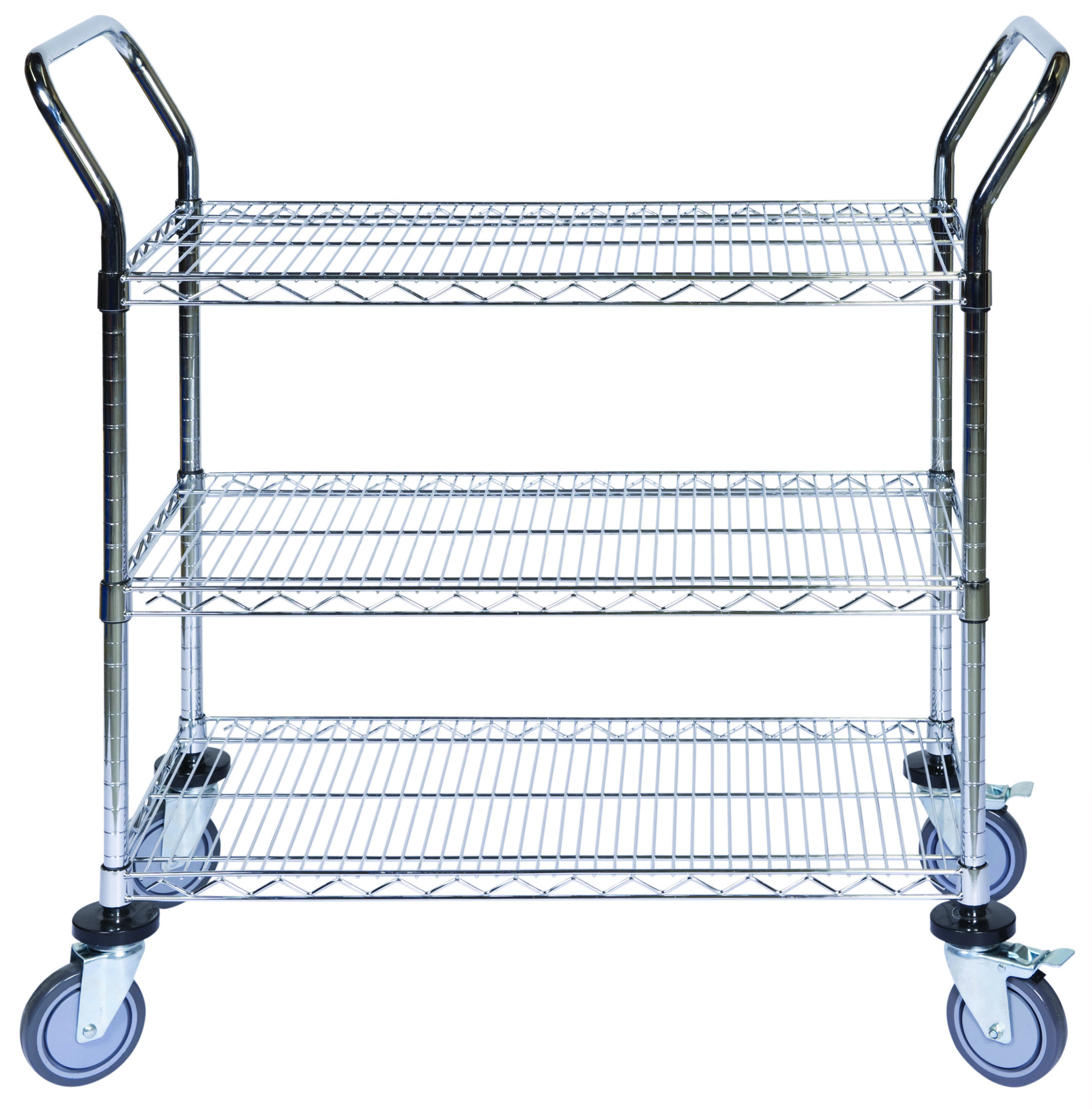 Cleanspan Trolley