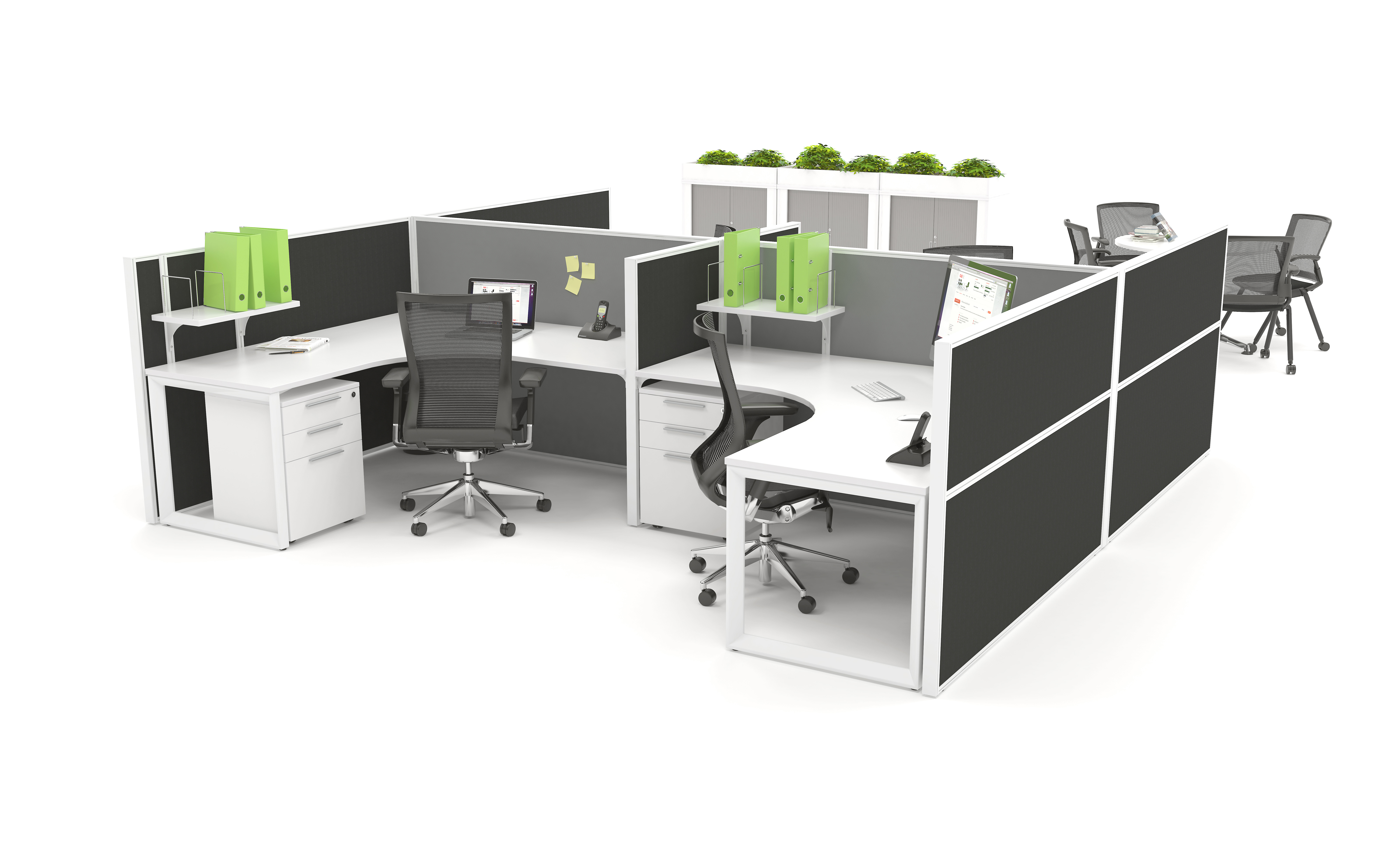 Office Fitout Furniture