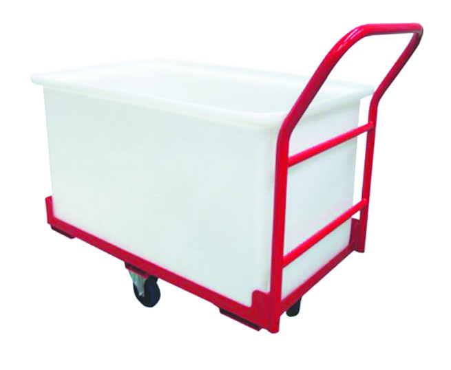 Tub-Trolley