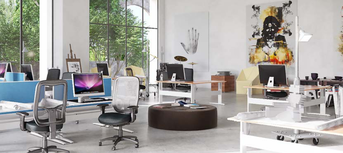 Office Furniture Shepparton