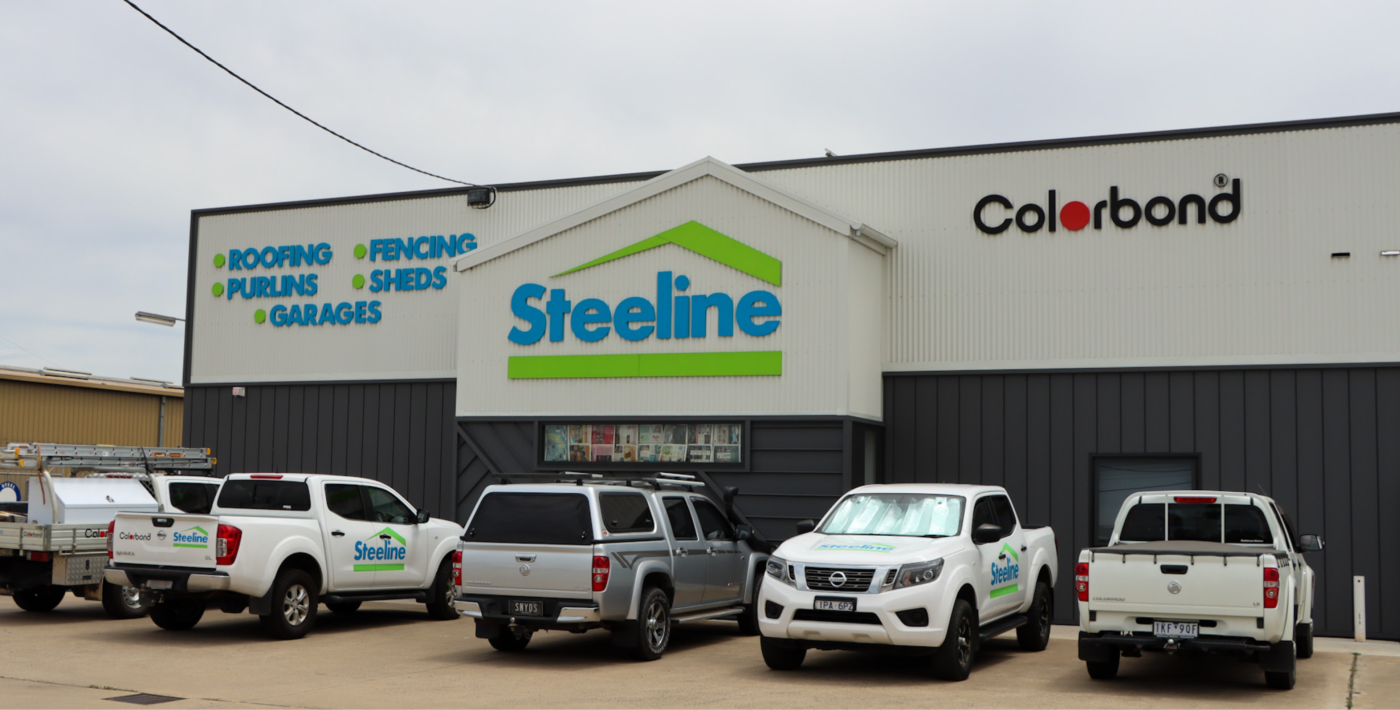 All Storage Systems_Website Case Study Steeline Building