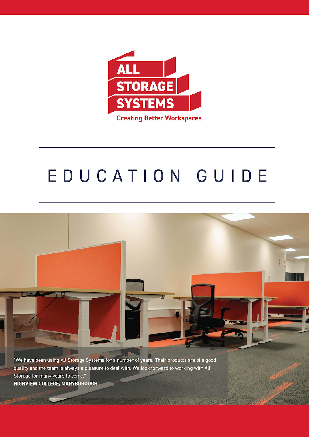 All Storage Systems_Education Guide 2024 THUMB