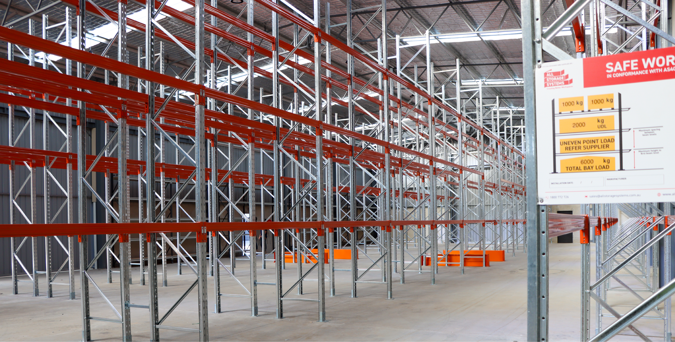 All Storage Systems_Website Case Study Matelec new warehouse2