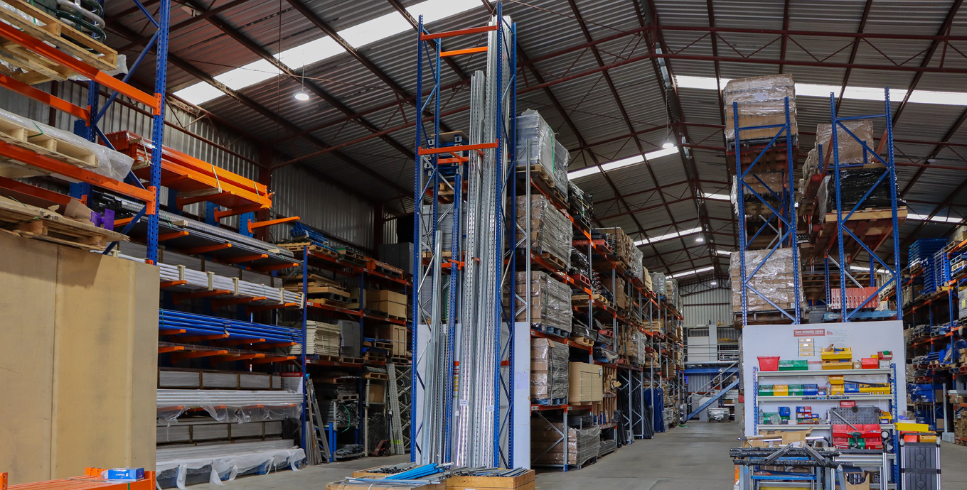 All Storage Systems_Website Case Study Warehouse 24