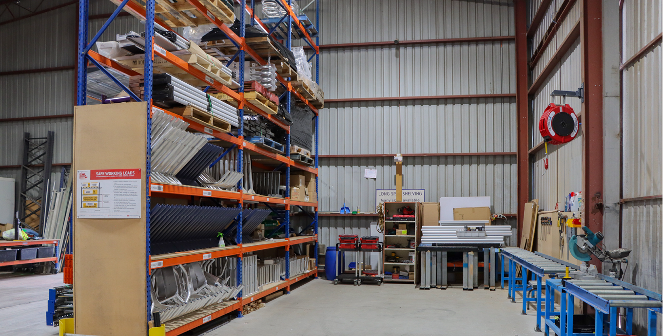 All Storage Systems_Website Case Study Warehouse 26