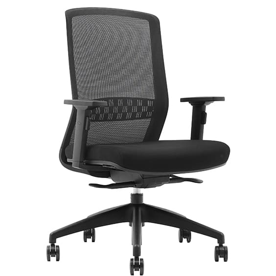 Style Ergonomics_BOLT_L (Gifford Task Chair)