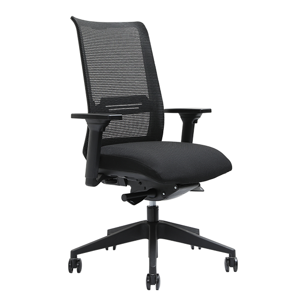 Zarella Executive Chair